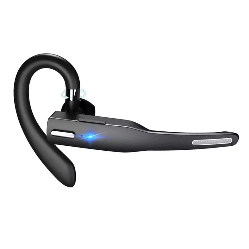 Audífonos Auriculares In-Ear negro / Bluetooth 5.1 / Batería 100mAh