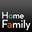 HOMEFAMILY logo