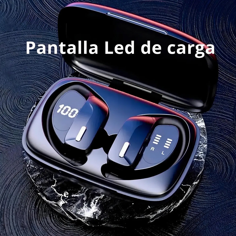 audifonos deportivos bluetooth