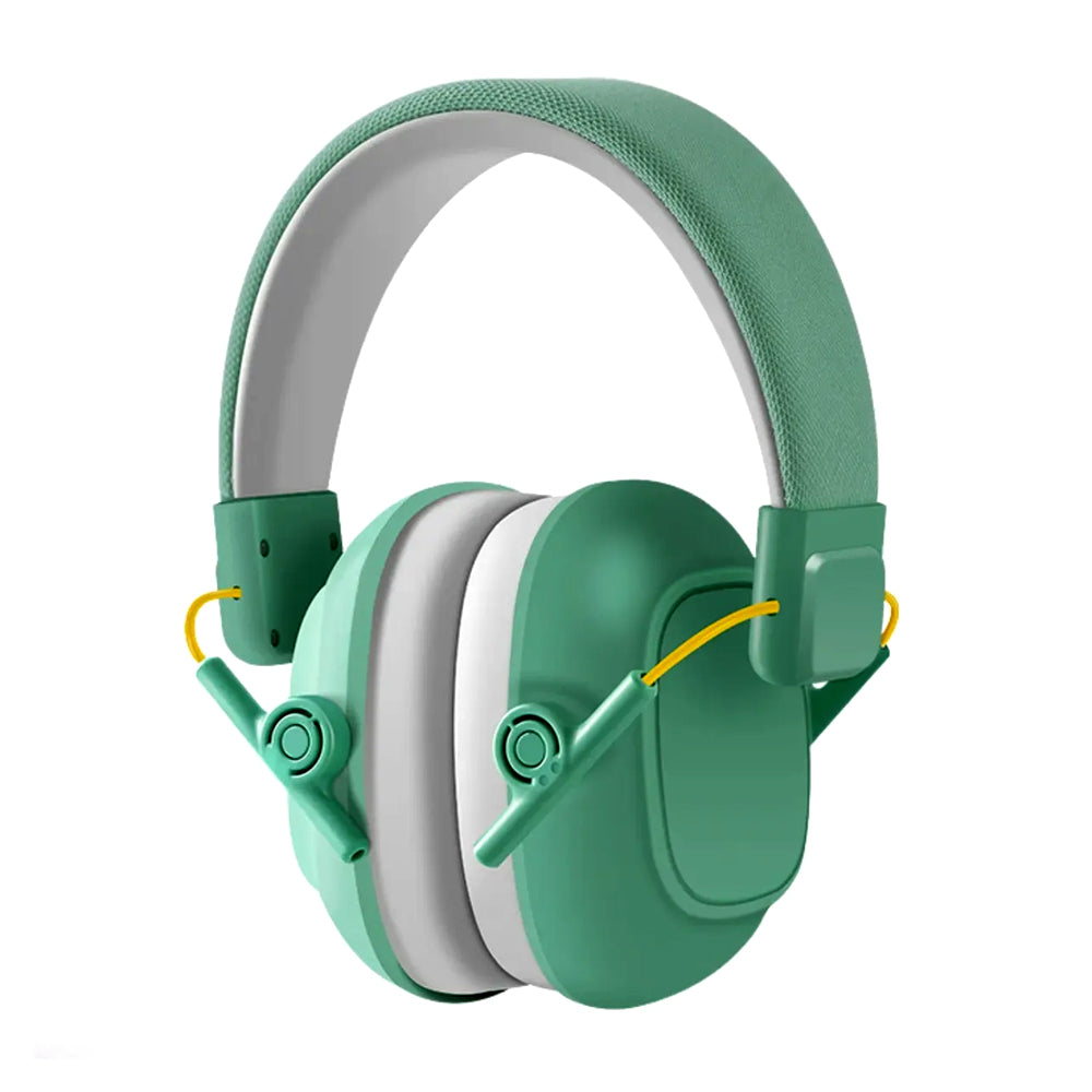 auriculares para niños con autismo