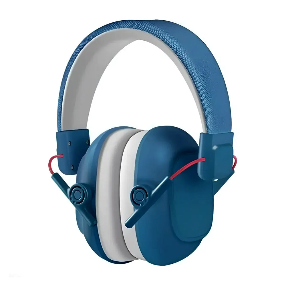 auriculares para disminuir ruido
